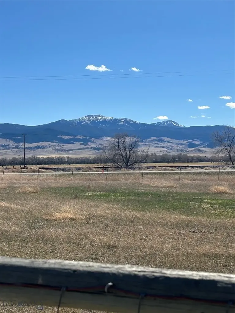 135 Mount Highway 2 E Whitehall MT 59759
