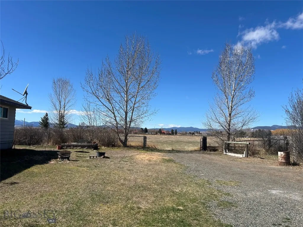 135 Mount Highway 2 E Whitehall MT 59759