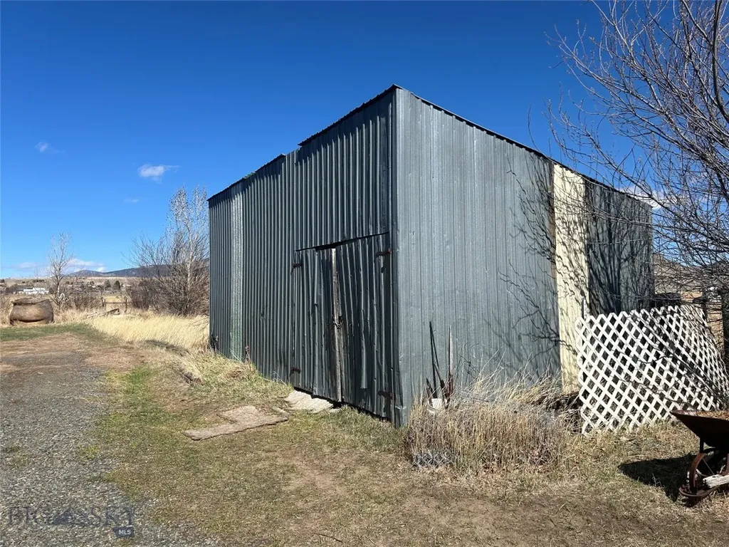 135 Mount Highway 2 E Whitehall MT 59759