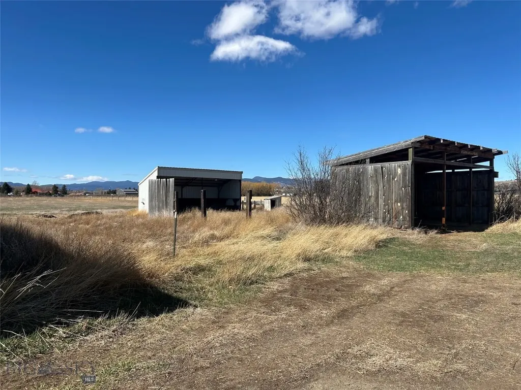 135 Mount Highway 2 E Whitehall MT 59759