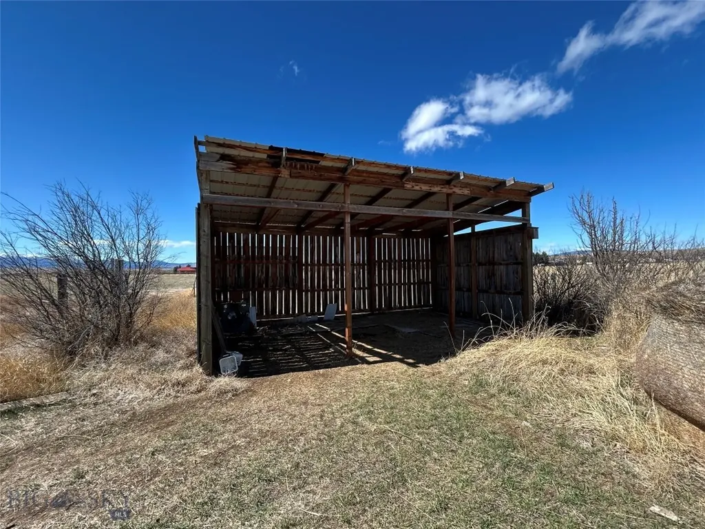 135 Mount Highway 2 E Whitehall MT 59759