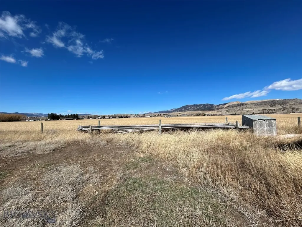 135 Mount Highway 2 E Whitehall MT 59759