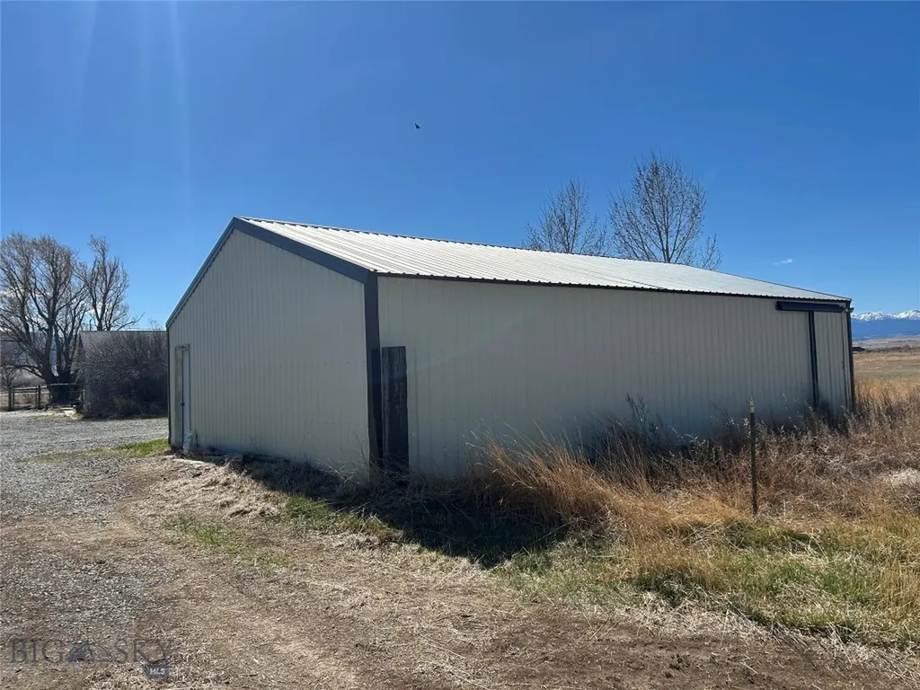 135 Mount Highway 2 E Whitehall MT 59759