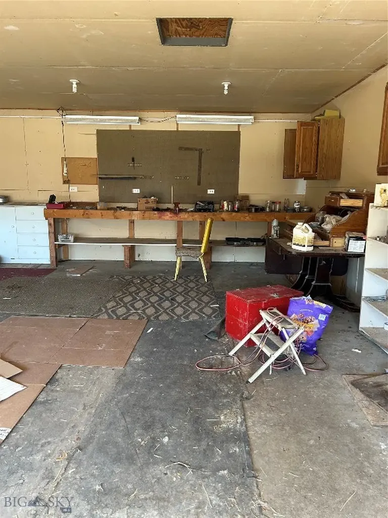 135 Mount Highway 2 E Whitehall MT 59759