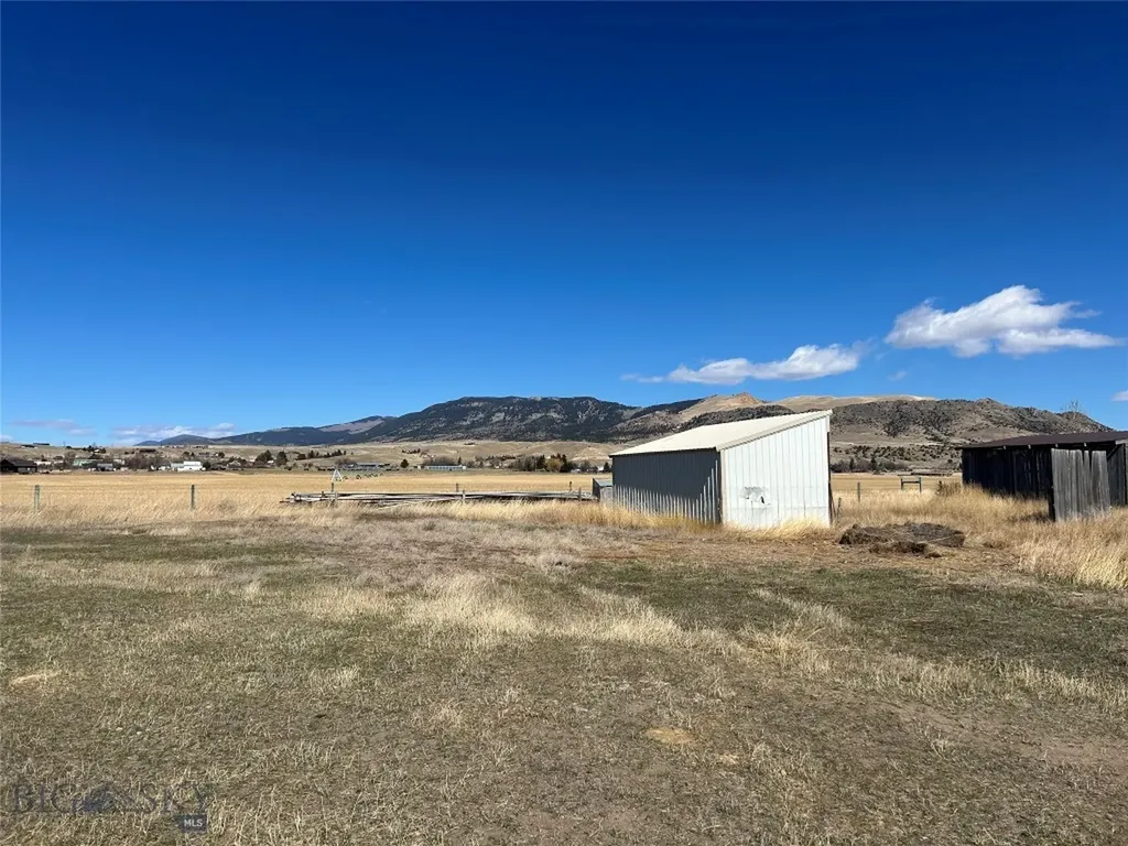 135 Mount Highway 2 E Whitehall MT 59759