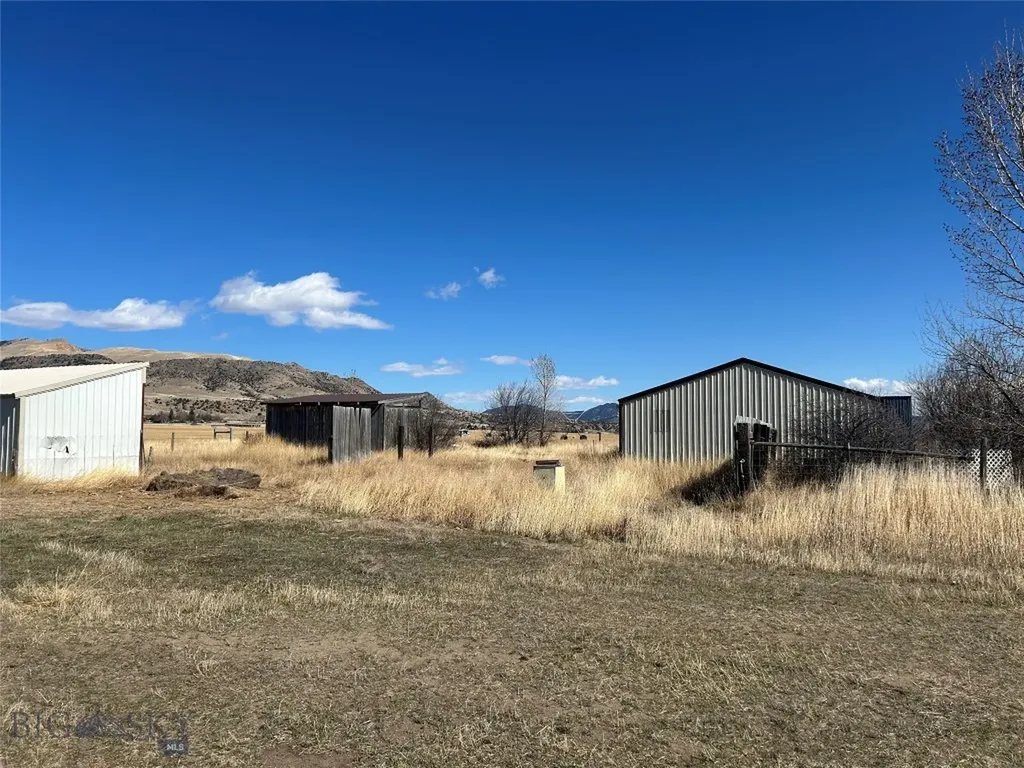 135 Mount Highway 2 E Whitehall MT 59759