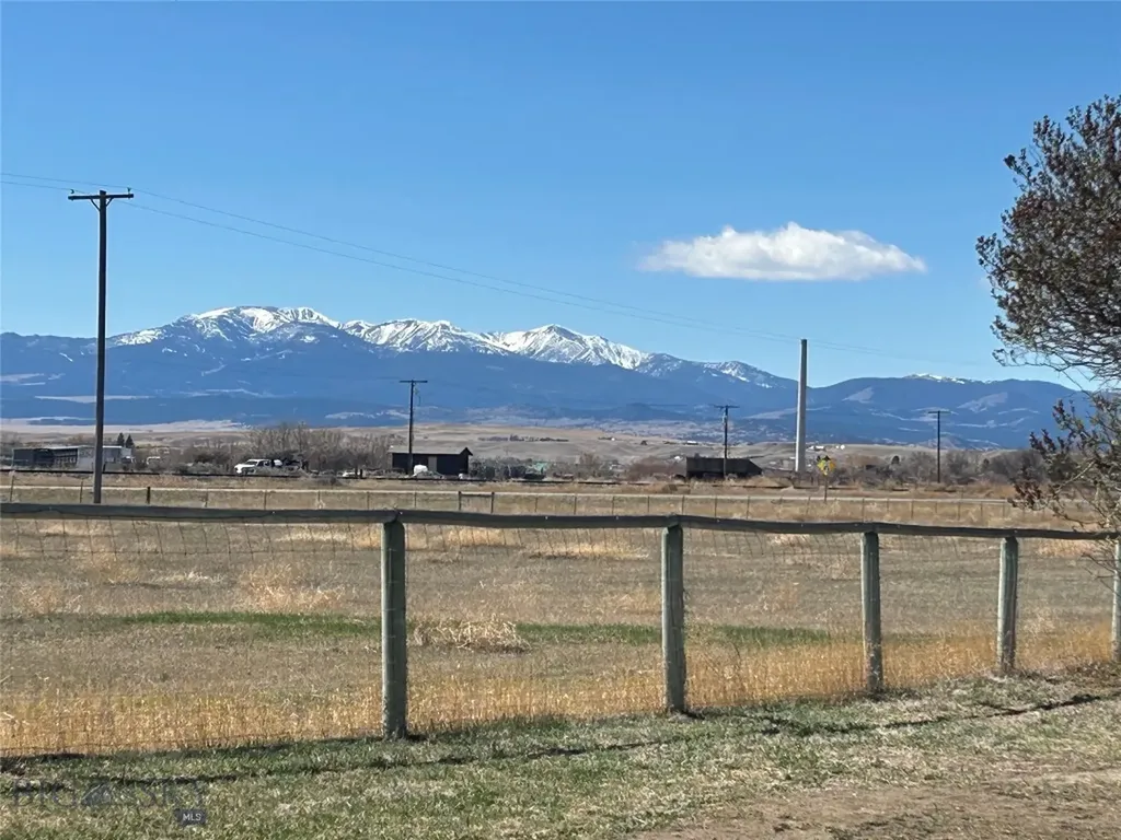 135 Mount Highway 2 E Whitehall MT 59759