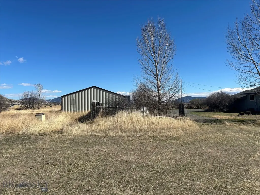 135 Mount Highway 2 E Whitehall MT 59759