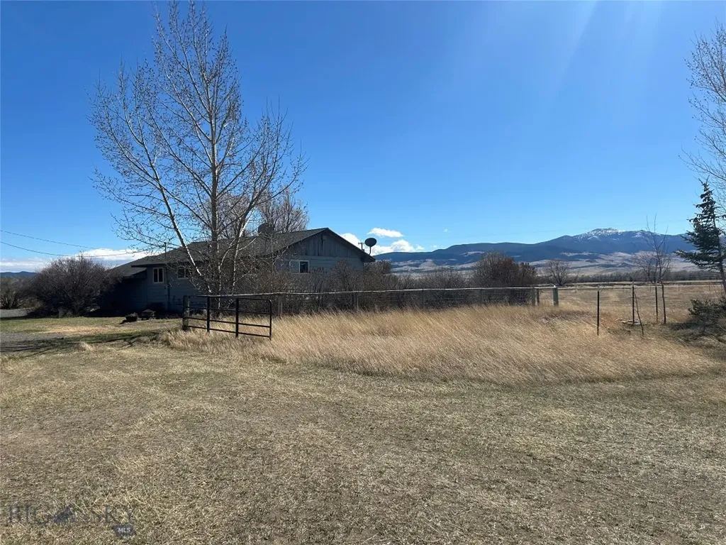135 Mount Highway 2 E Whitehall MT 59759