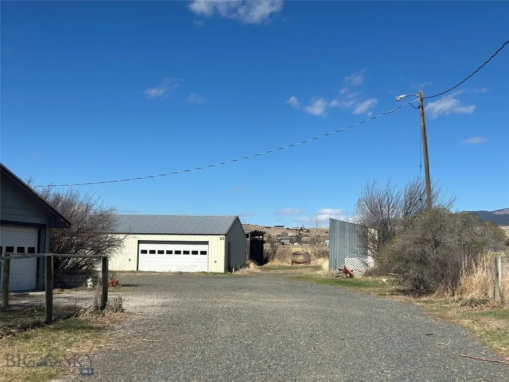 135 Mount Highway 2 E Whitehall MT 59759