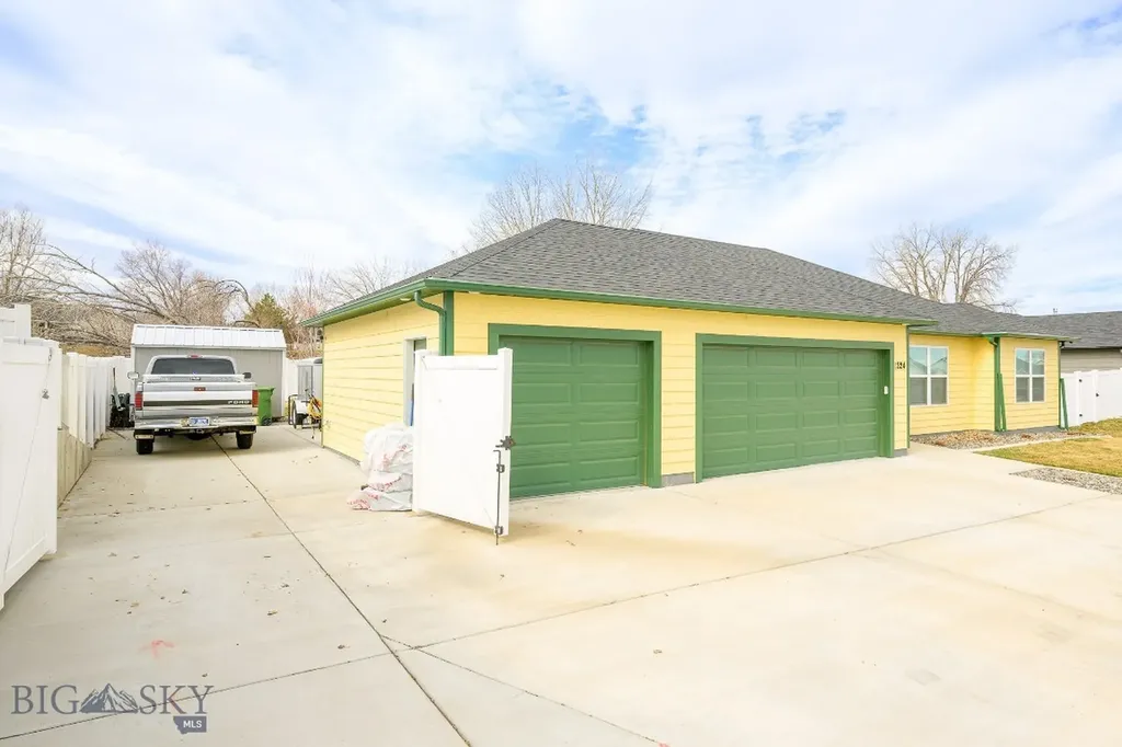 1224 Watson Peak Road Billings MT 59105