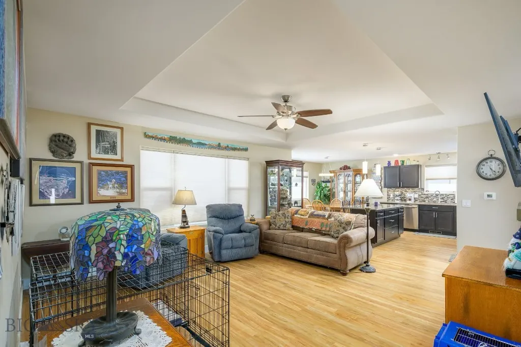 1224 Watson Peak Road Billings MT 59105