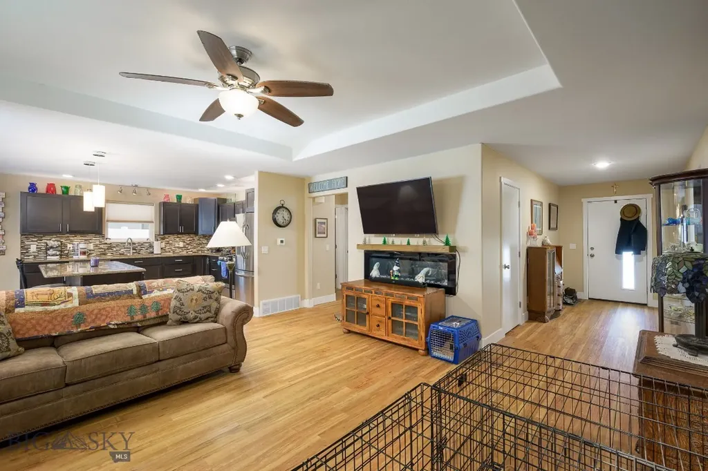1224 Watson Peak Road Billings MT 59105