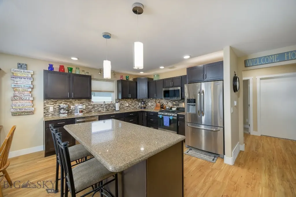 1224 Watson Peak Road Billings MT 59105