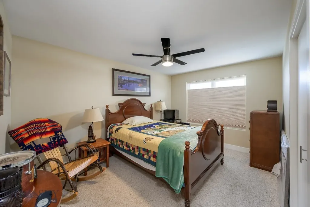 1224 Watson Peak Road Billings MT 59105
