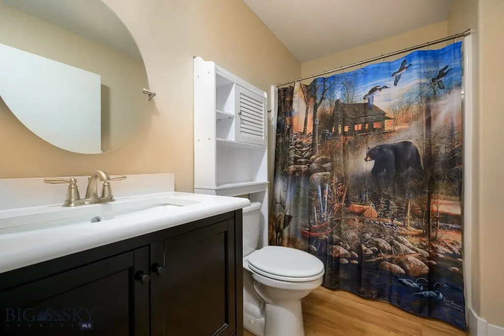 1224 Watson Peak Road Billings MT 59105