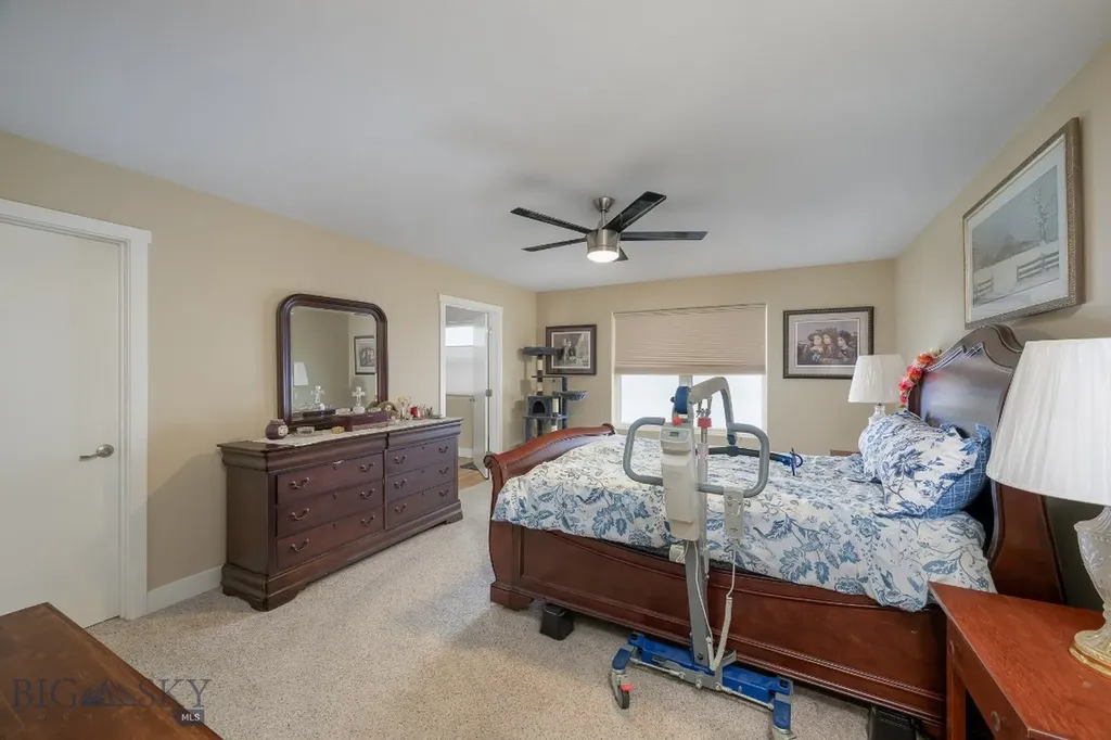 1224 Watson Peak Road Billings MT 59105