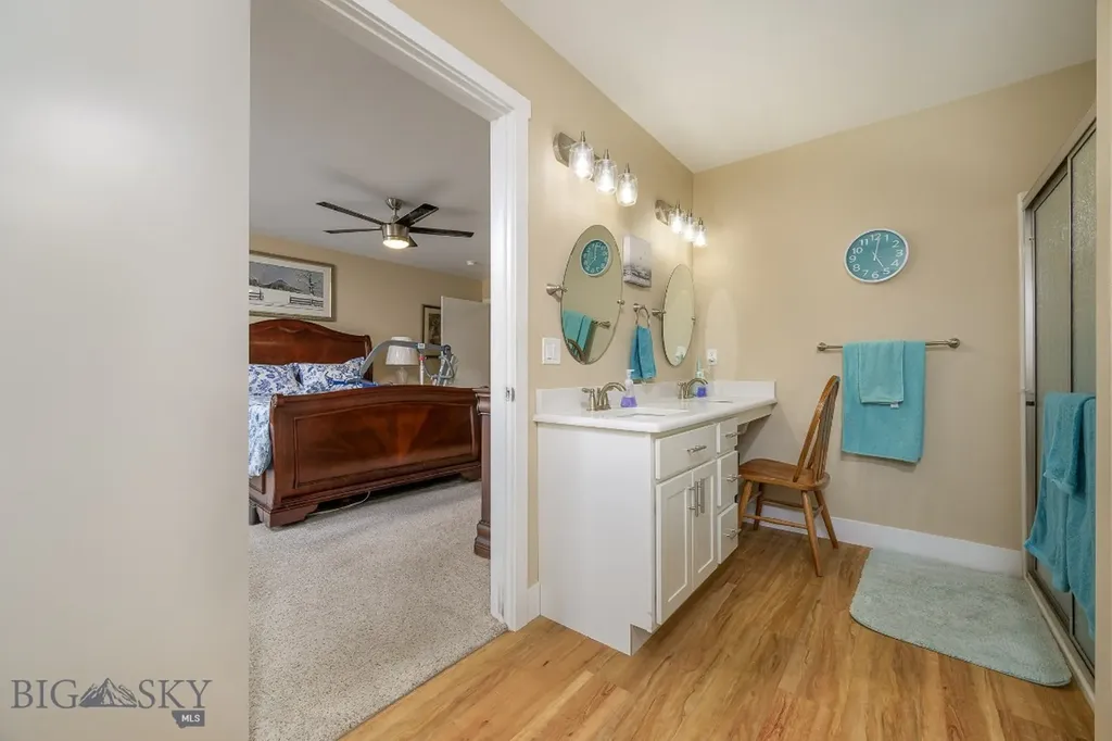 1224 Watson Peak Road Billings MT 59105