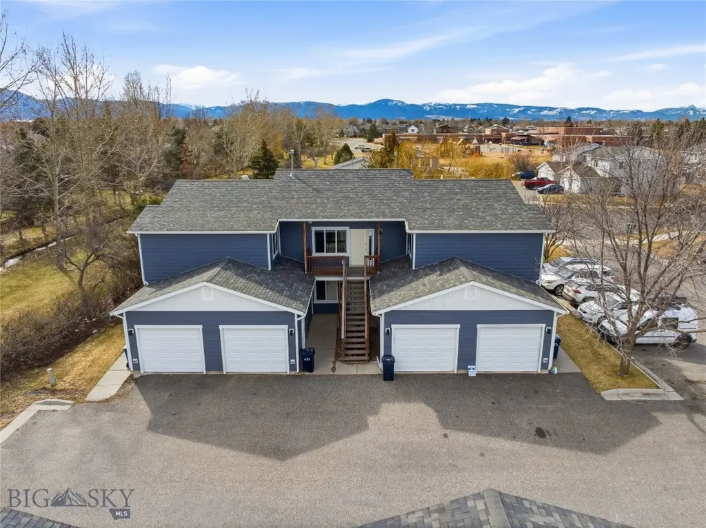 2401 Daws Drive Bozeman MT 59718