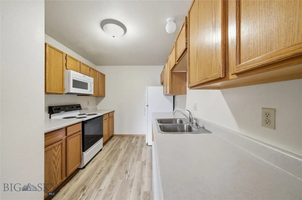 2401 Daws Drive Bozeman MT 59718