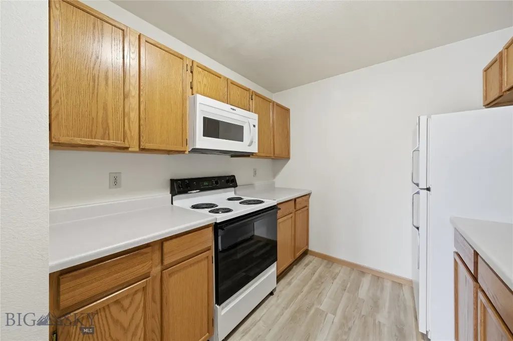 2401 Daws Drive Bozeman MT 59718