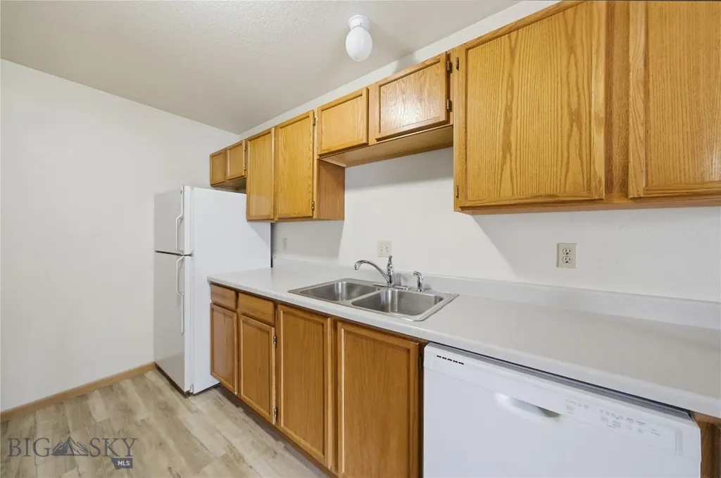 2401 Daws Drive Bozeman MT 59718
