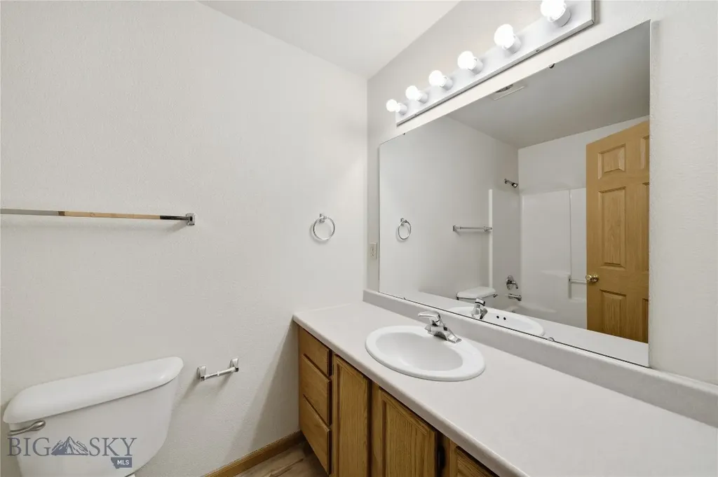2401 Daws Drive Bozeman MT 59718