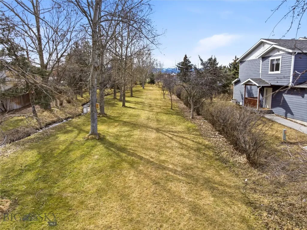 2401 Daws Drive Bozeman MT 59718