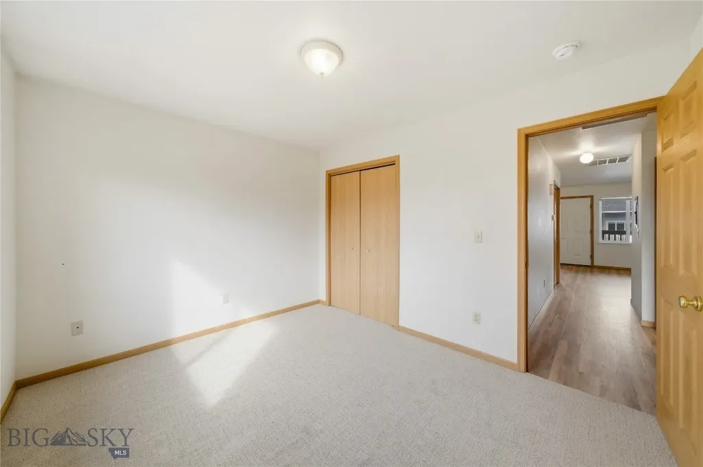 2401 Daws Drive Bozeman MT 59718