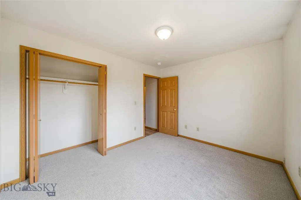 2401 Daws Drive Bozeman MT 59718