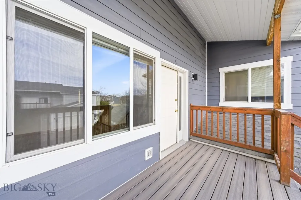 2401 Daws Drive Bozeman MT 59718