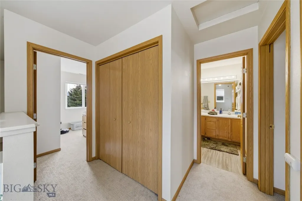 2401 Daws Drive Bozeman MT 59718