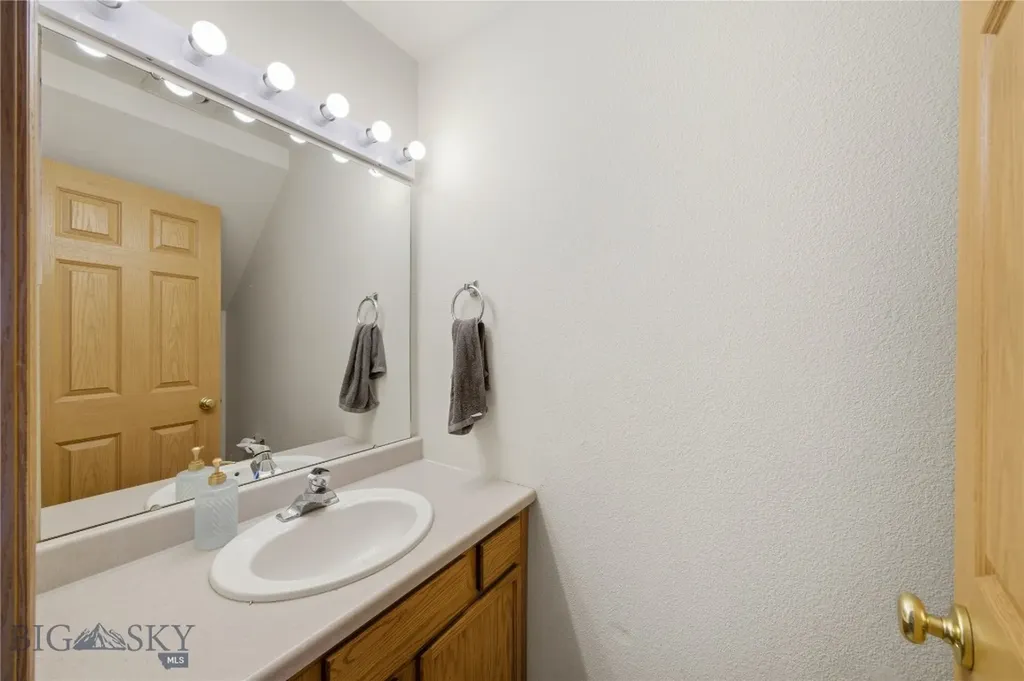 2401 Daws Drive Bozeman MT 59718