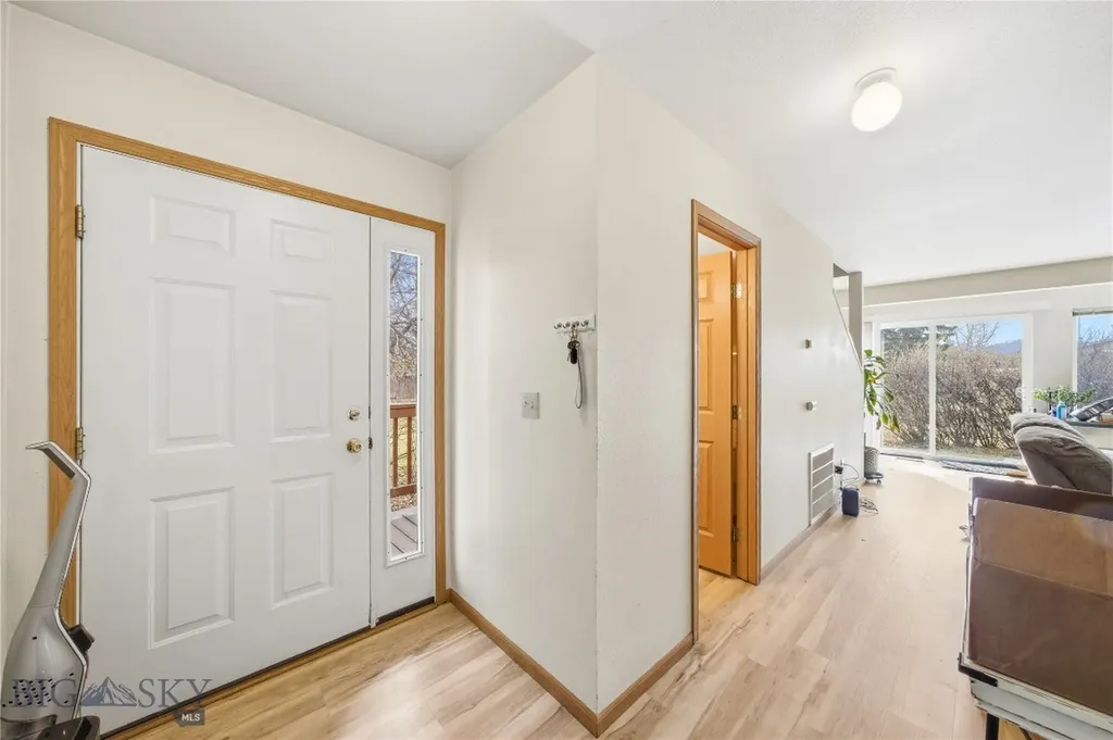 2401 Daws Drive Bozeman MT 59718