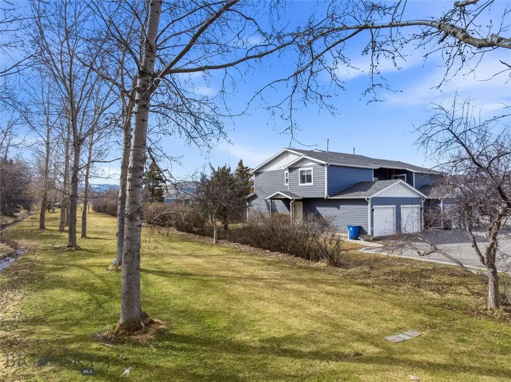 2401 Daws Drive Bozeman MT 59718