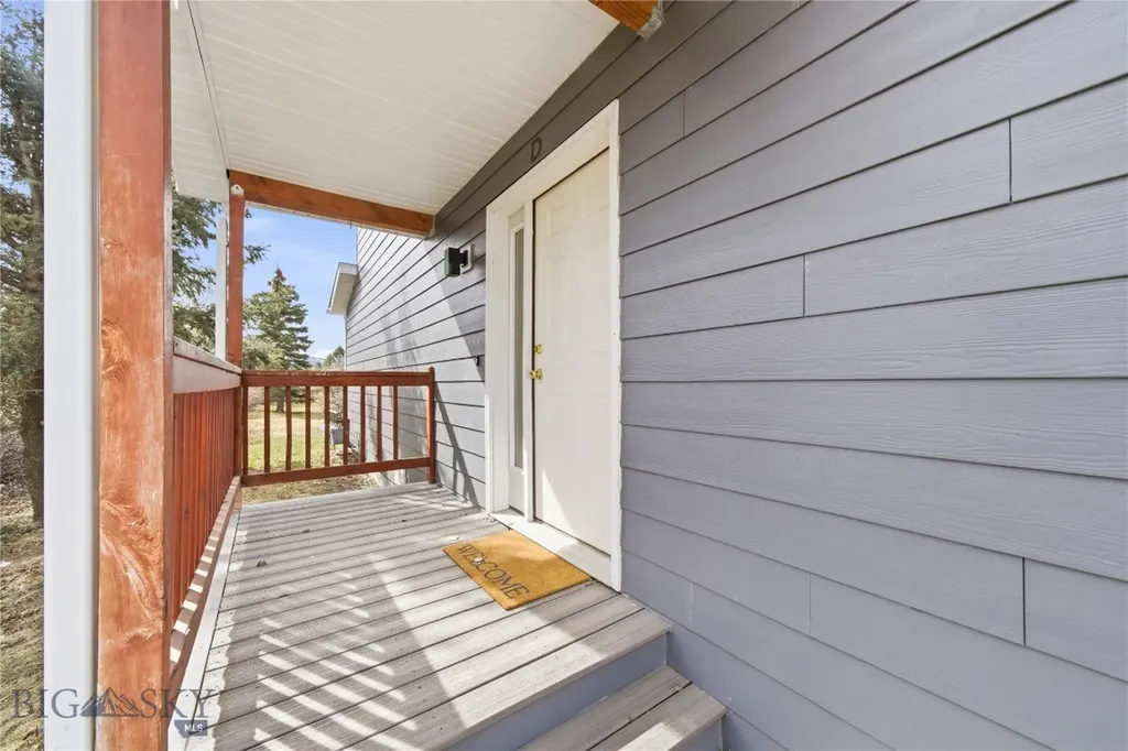 2401 Daws Drive Bozeman MT 59718