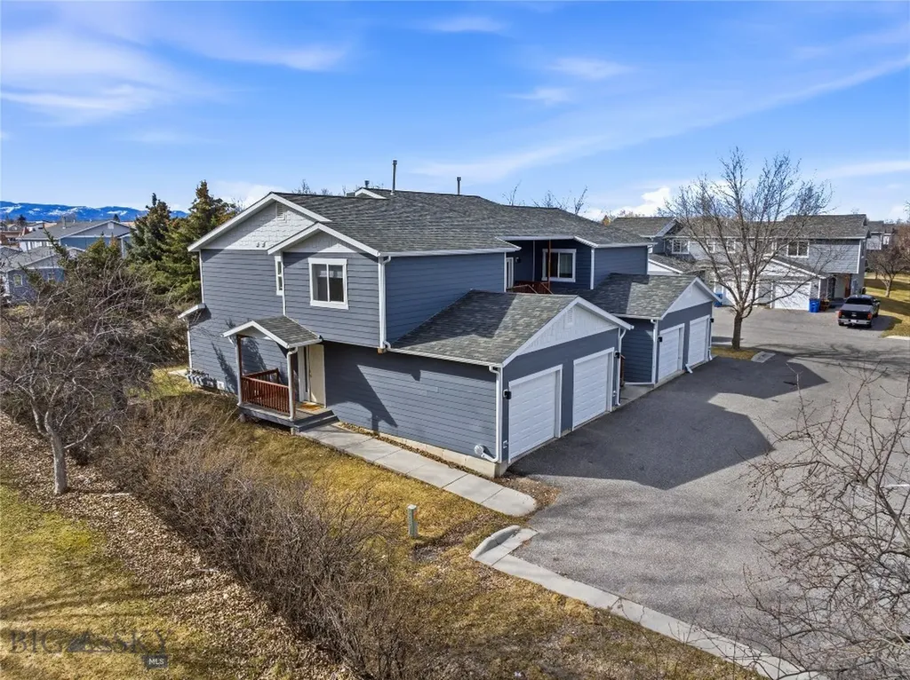 2401 Daws Drive Bozeman MT 59718
