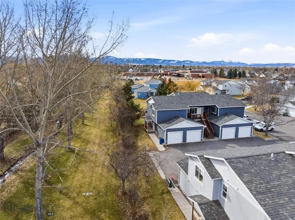 2401 Daws Drive Bozeman MT 59718