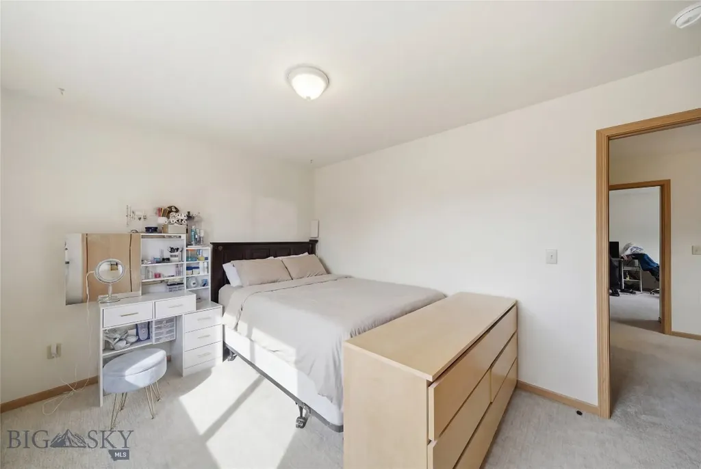 2401 Daws Drive Bozeman MT 59718