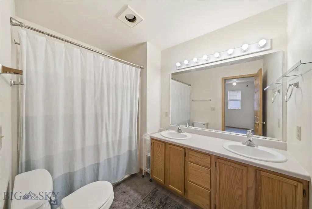 2401 Daws Drive Bozeman MT 59718