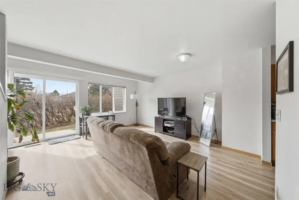 2401 Daws Drive Bozeman MT 59718