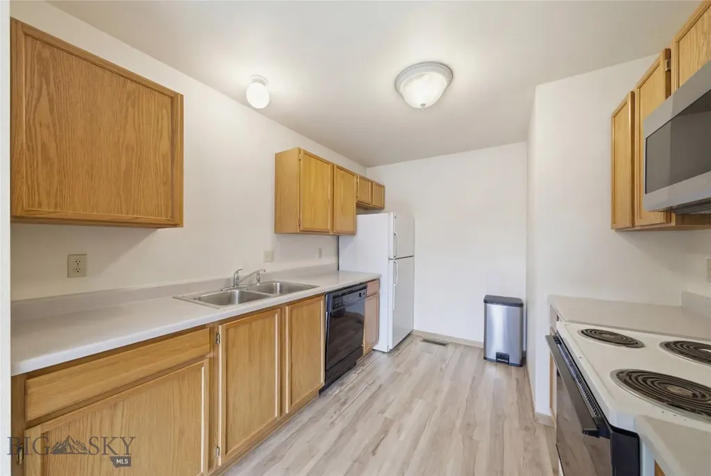 2401 Daws Drive Bozeman MT 59718