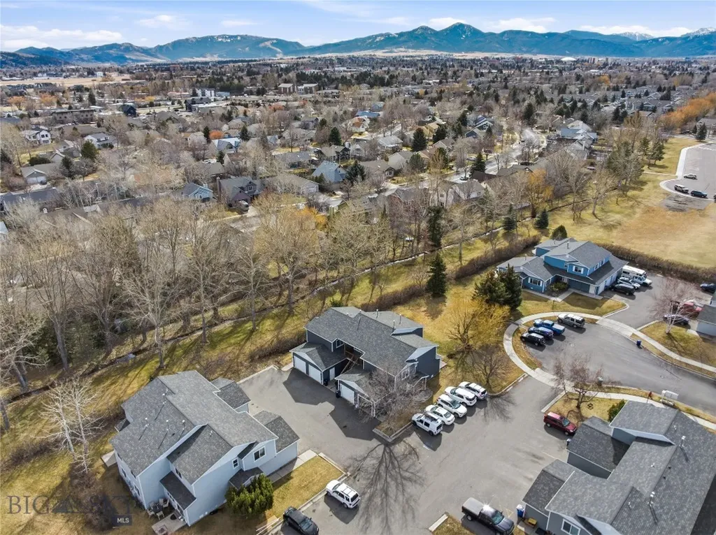 2401 Daws Drive Bozeman MT 59718