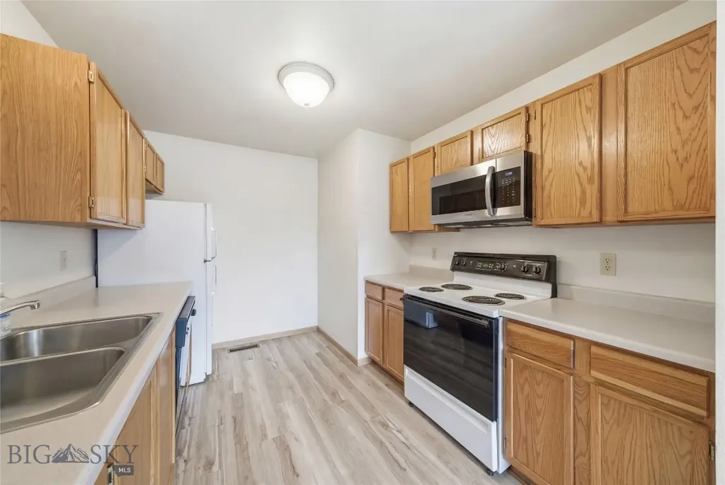 2401 Daws Drive Bozeman MT 59718