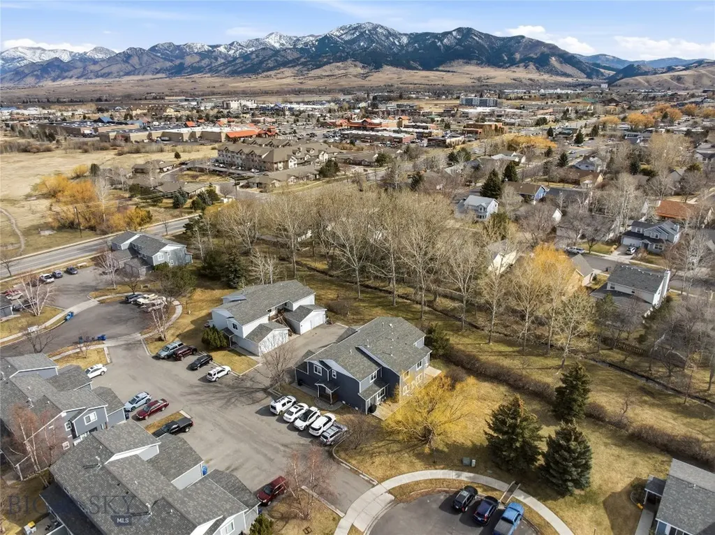 2401 Daws Drive Bozeman MT 59718