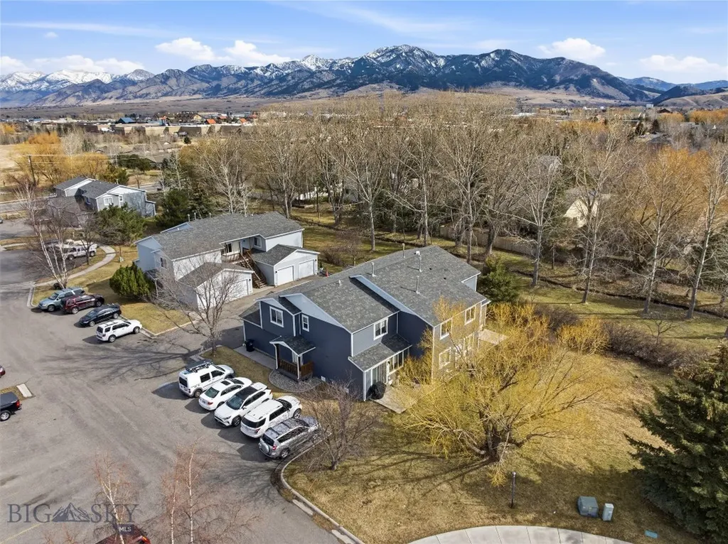 2401 Daws Drive Bozeman MT 59718