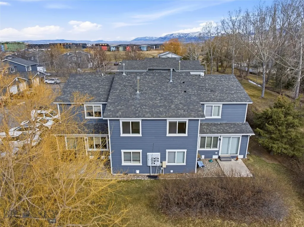 2401 Daws Drive Bozeman MT 59718