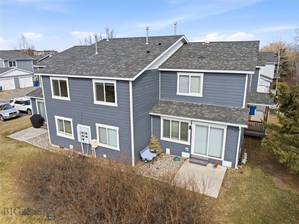 2401 Daws Drive Bozeman MT 59718