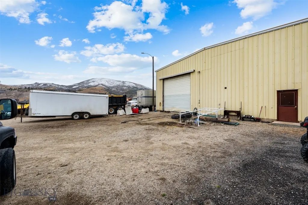 108 Harrison Street Anaconda MT 59711