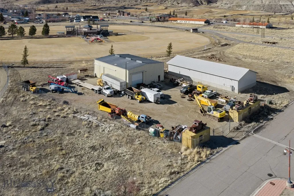 108 Harrison Street Anaconda MT 59711